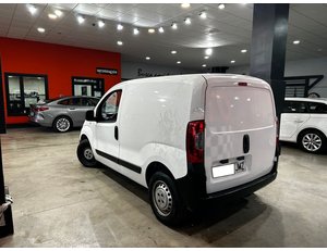 
										FIAT FIORINO 1.3MJET 75CV CARGO full									