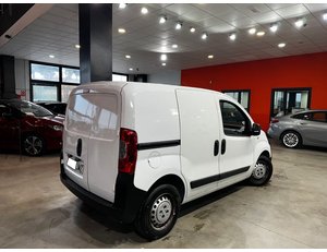 
										FIAT FIORINO 1.3MJET 75CV CARGO full									