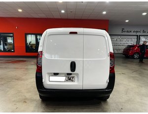 
										FIAT FIORINO 1.3MJET 75CV CARGO full									