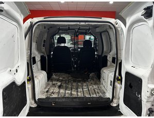 
										FIAT FIORINO 1.3MJET 75CV CARGO full									