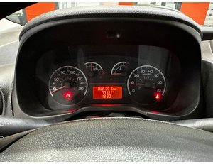 
										FIAT FIORINO 1.3MJET 75CV CARGO full									