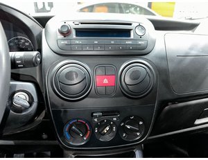 
										FIAT FIORINO 1.3MJET 75CV CARGO full									