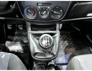 
										FIAT FIORINO 1.3MJET 75CV CARGO full									