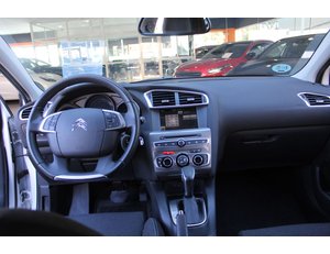 
										CITROEN C4 PURETECH 96KW (130CV) FEEL EDITIONÂ  full									