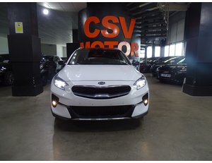 
										KIA XCEED 1.6 GDI PHEV 104KW (141CV) EMOTION full									