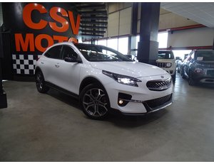 
										KIA XCEED 1.6 GDI PHEV 104KW (141CV) EMOTION full									