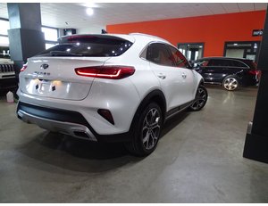 
										KIA XCEED 1.6 GDI PHEV 104KW (141CV) EMOTION full									
