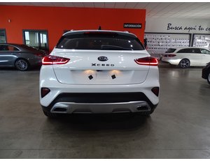 
										KIA XCEED 1.6 GDI PHEV 104KW (141CV) EMOTION full									