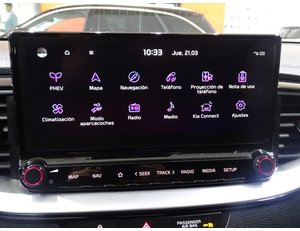 
										KIA XCEED 1.6 GDI PHEV 104KW (141CV) EMOTION full									