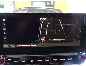 
										KIA XCEED 1.6 GDI PHEV 104KW (141CV) EMOTION full									