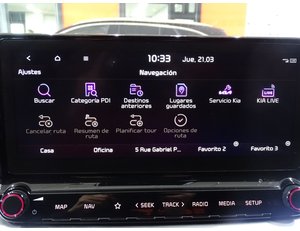 
										KIA XCEED 1.6 GDI PHEV 104KW (141CV) EMOTION full									