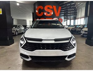
										KIA SPORTAGE 1.6 T-GDI MHEV 110KW (150CV) DRIVE 4X2 full									