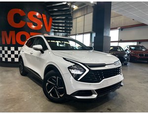 
										KIA SPORTAGE 1.6 T-GDI MHEV 110KW (150CV) DRIVE 4X2 full									