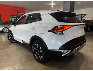 
										KIA SPORTAGE 1.6 T-GDI MHEV 110KW (150CV) DRIVE 4X2 full									