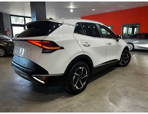 
										KIA SPORTAGE 1.6 T-GDI MHEV 110KW (150CV) DRIVE 4X2 full									