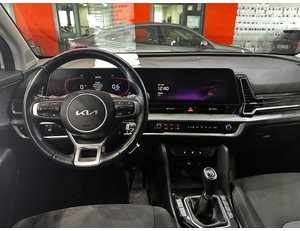 
										KIA SPORTAGE 1.6 T-GDI MHEV 110KW (150CV) DRIVE 4X2 full									