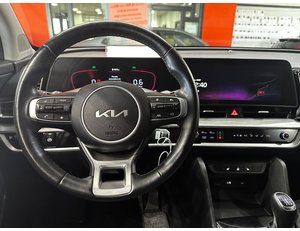 
										KIA SPORTAGE 1.6 T-GDI MHEV 110KW (150CV) DRIVE 4X2 full									