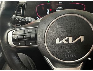 
										KIA SPORTAGE 1.6 T-GDI MHEV 110KW (150CV) DRIVE 4X2 full									