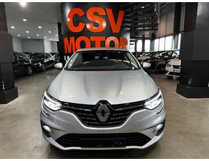 
										RENAULT MEGANE INTENS TCE 103 KW (140CV) GPF full									