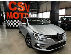 
										RENAULT MEGANE INTENS TCE 103 KW (140CV) GPF full									