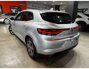 
										RENAULT MEGANE INTENS TCE 103 KW (140CV) GPF full									