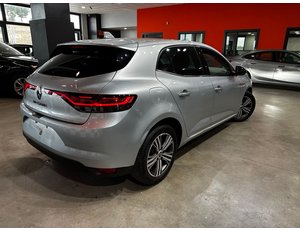 
										RENAULT MEGANE INTENS TCE 103 KW (140CV) GPF full									
