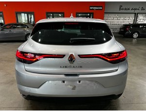
										RENAULT MEGANE INTENS TCE 103 KW (140CV) GPF full									