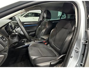 
										RENAULT MEGANE INTENS TCE 103 KW (140CV) GPF full									