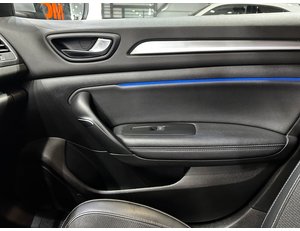 
										RENAULT MEGANE INTENS TCE 103 KW (140CV) GPF full									
