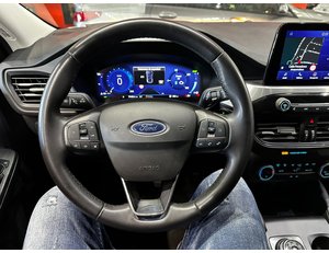 
										FORD KUGA TITANIUM 2.5 DURATEC FHEV 140KW AUTO full									