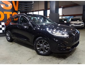 
										FORD KUGA ST-LINE 2.5 DURATEC FHEV 140KW AUTO full									
