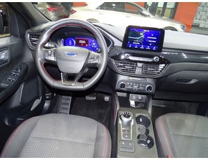 
										FORD KUGA ST-LINE 2.5 DURATEC FHEV 140KW AUTO full									