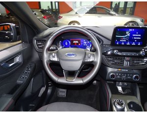 
										FORD KUGA ST-LINE 2.5 DURATEC FHEV 140KW AUTO full									