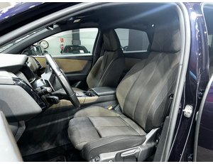 
										DS AUTOMOBILES DS 7 1.6 E-TENSE 225 AUTO RIVOLI full									