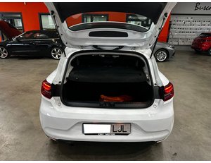 
										RENAULT CLIO BUSINESS TCE 74 KW (100CV) GLP full									