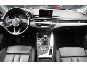 
										AUDI A4 1.4 TFSI 110KW (150CV) AVANT full									