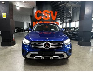 
										MERCEDES BENZ CLASE GLC MERCEDES GLC 300 E 4MATIC full									