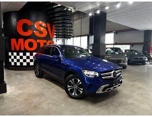 
										MERCEDES BENZ CLASE GLC MERCEDES GLC 300 E 4MATIC full									