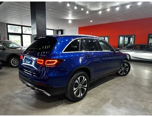 
										MERCEDES BENZ CLASE GLC MERCEDES GLC 300 E 4MATIC full									
