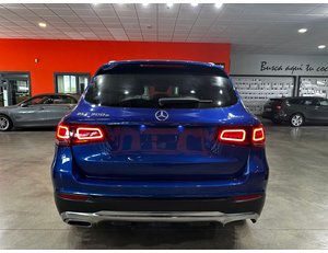 
										MERCEDES BENZ CLASE GLC MERCEDES GLC 300 E 4MATIC full									