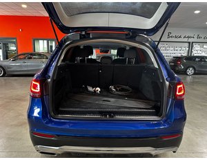 
										MERCEDES BENZ CLASE GLC MERCEDES GLC 300 E 4MATIC full									