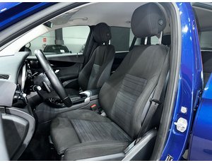 
										MERCEDES BENZ CLASE GLC MERCEDES GLC 300 E 4MATIC full									