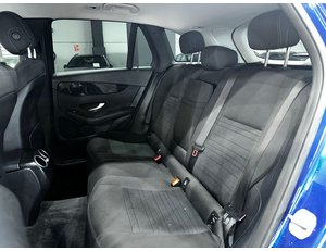 
										MERCEDES BENZ CLASE GLC MERCEDES GLC 300 E 4MATIC full									