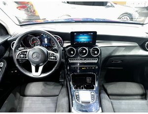 
										MERCEDES BENZ CLASE GLC MERCEDES GLC 300 E 4MATIC full									
