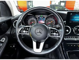 
										MERCEDES BENZ CLASE GLC MERCEDES GLC 300 E 4MATIC full									