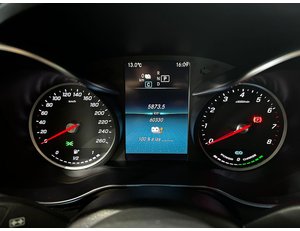 
										MERCEDES BENZ CLASE GLC MERCEDES GLC 300 E 4MATIC full									