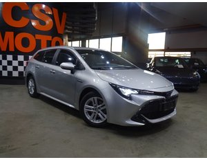 
										TOYOTA COROLLA 1.8 125H ACTIVE TECH E-CVT full									