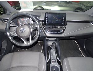 
										TOYOTA COROLLA 1.8 125H ACTIVE TECH E-CVT full									