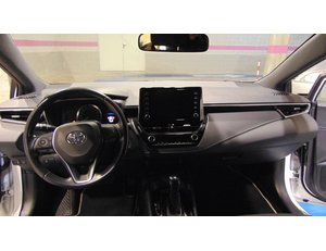 
										TOYOTA COROLLA 2.0 180H STYLE E-CVT TOURING SPORT full									