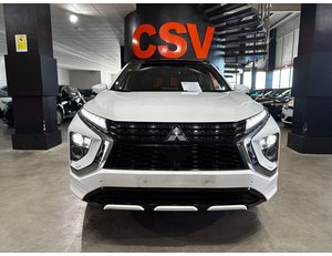 
										MITSUBISHI ECLIPSE CROSS 2.4 PHEV KAITEKI+ AUTO 4WD full									